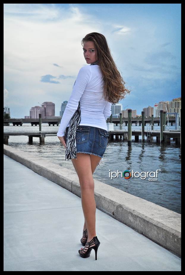Male model photo shoot of i p h o t o g r a f in Palm Beach Island, FL