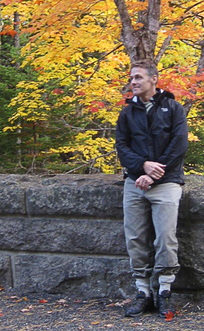 Male model photo shoot of jackhutton in Maine