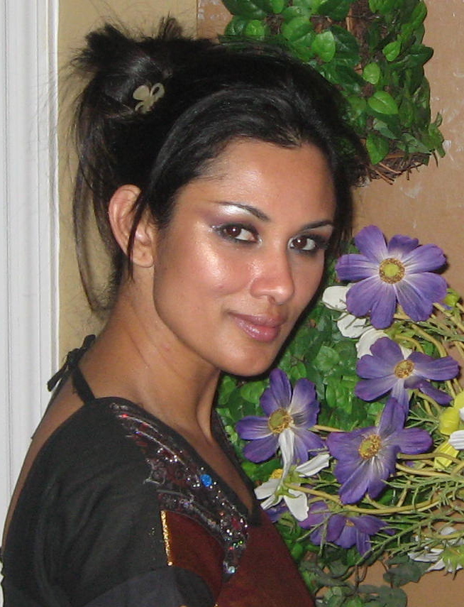 Female model photo shoot of Shoma Yadav