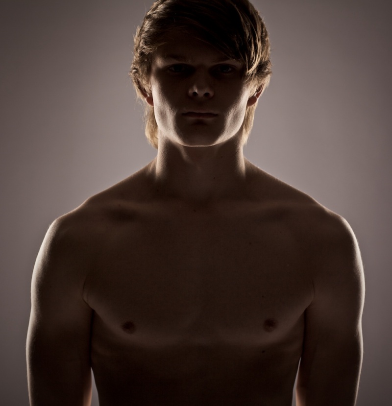 Male model photo shoot of Ben Brown Photo