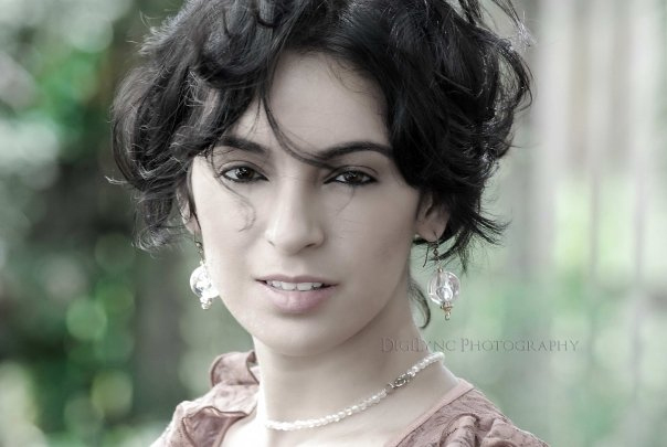 Female model photo shoot of Jai Fallon by Digilync Photography in 