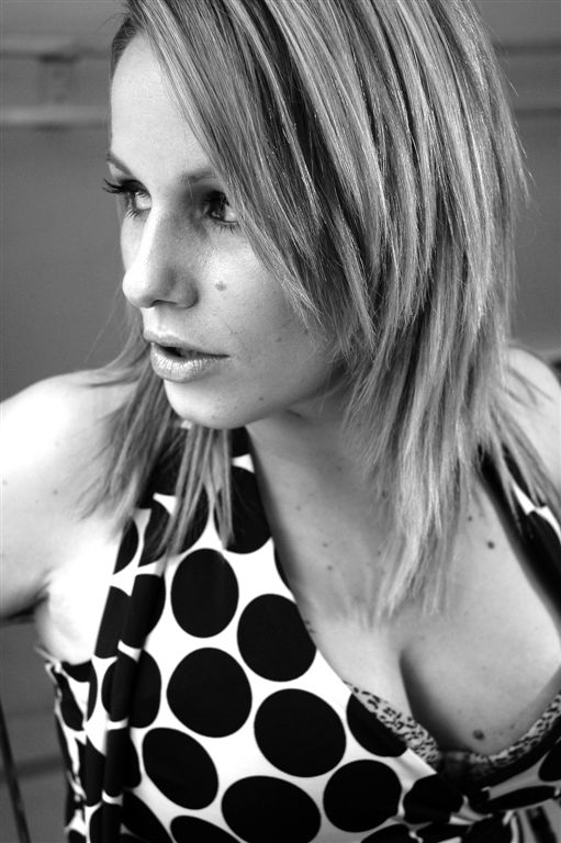 Female model photo shoot of Erin Hughes