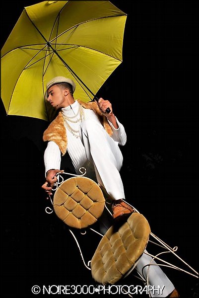 Male model photo shoot of Taryll Brandon by N3K Photo Studios in Atlanta,GA