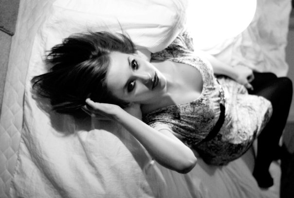 Female model photo shoot of Jordie Nicolee by fortifiedphoto