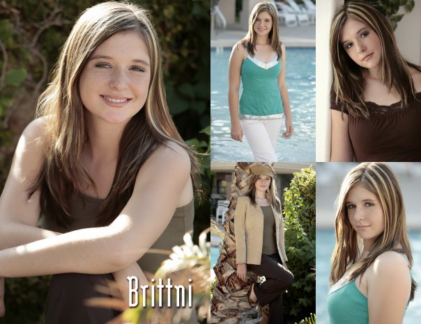 Female model photo shoot of Brittni OCrowley in Arizona