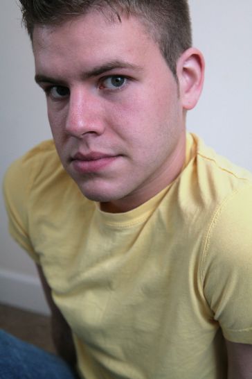Male model photo shoot of Ryan Waterman in Kingston, NY