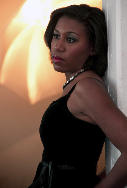 Female model photo shoot of  The Extraordinary Girl in Philadelphia, PA, makeup by Heather H MUA