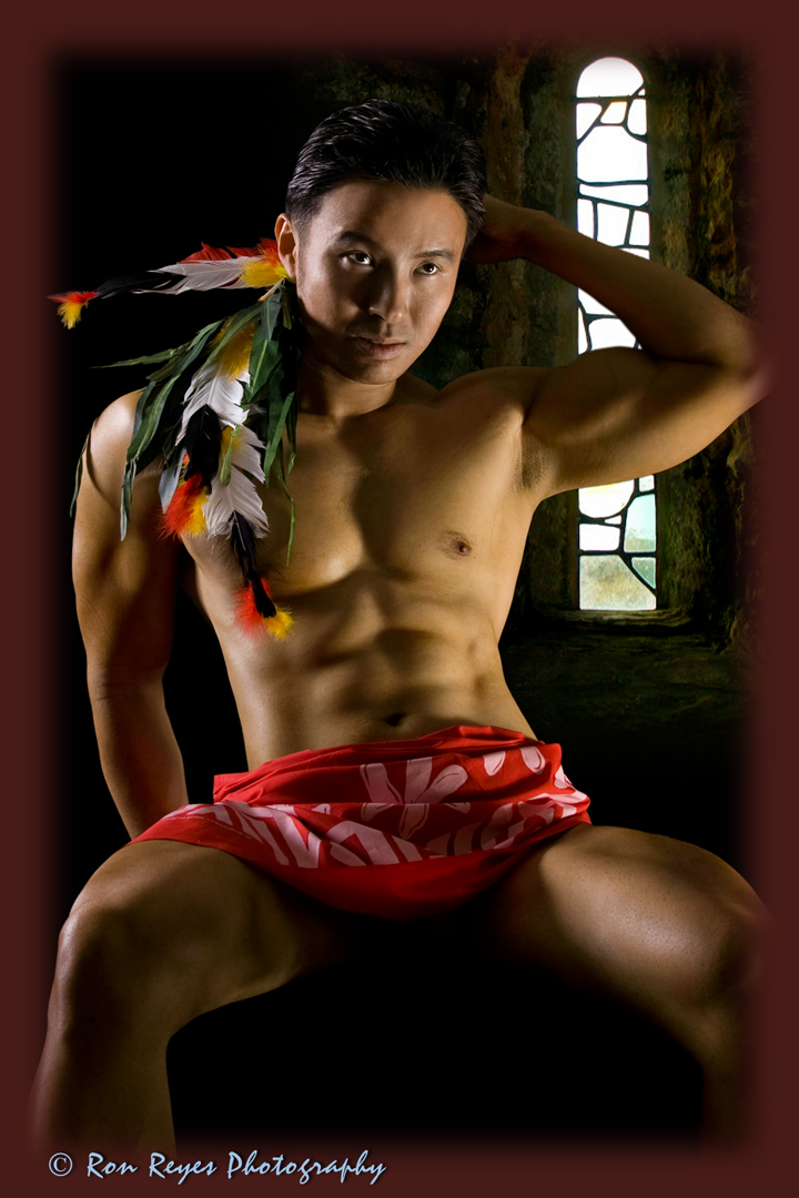Male model photo shoot of Kev Jang by Ron Reyes Photography in Laguna Hills OC