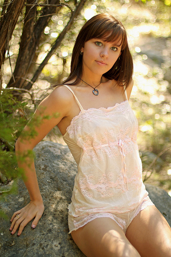 Female model photo shoot of Rachael Hannah by Austin Glamour & Art in Greenbelt
