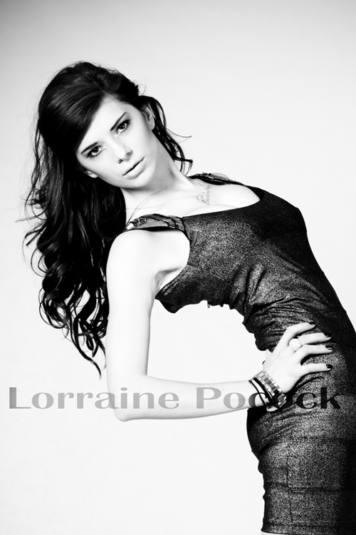 Female model photo shoot of Lorraine foxmillstudio and abbya13 in foxmill
