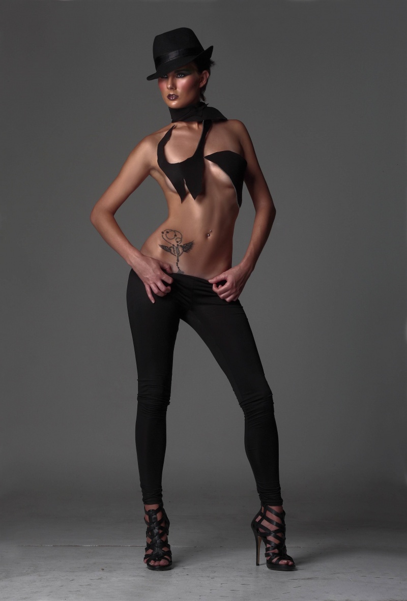 Female model photo shoot of Tabatha Nielsen