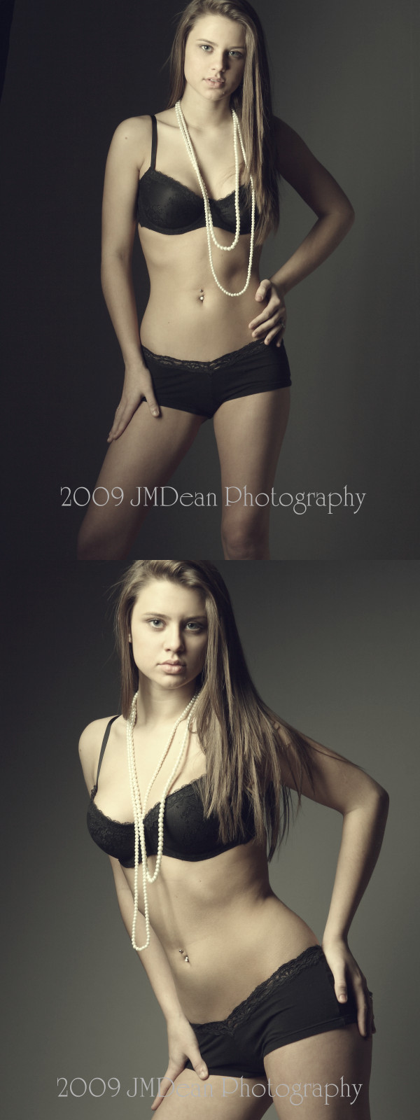 Female model photo shoot of Kaitlyn Patterson by JM Dean
