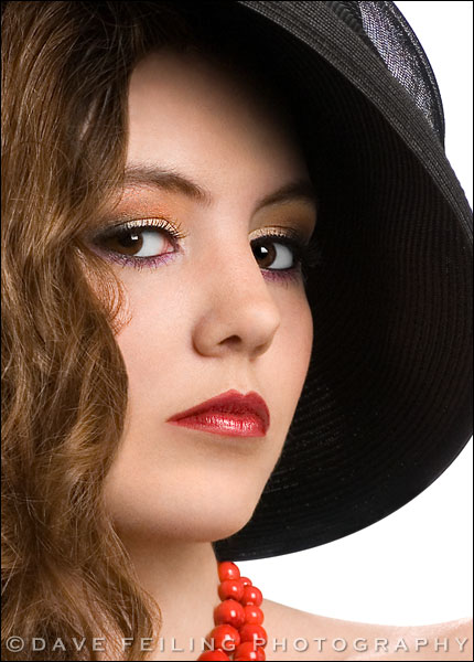 Female model photo shoot of Heather Sheree by LightWriting in Smash Studio, Long Beach