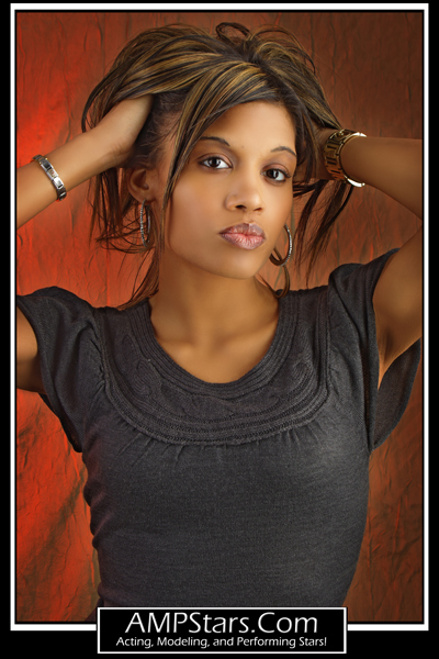 Female model photo shoot of Madison Holiday by ImagesByJames in St Cloud