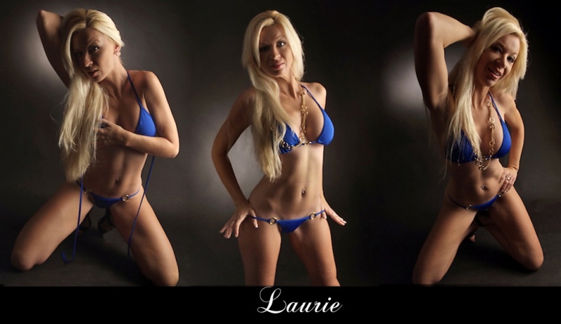 Female model photo shoot of Laurie_D