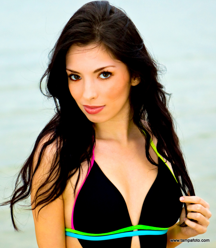 Female model photo shoot of  Carol Arenas by TampaFoto in Tampa, Florida.