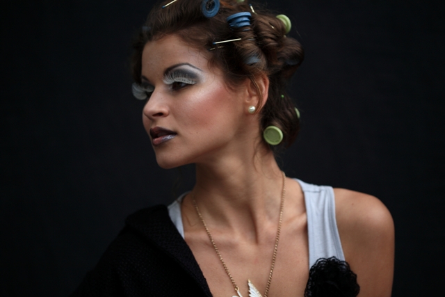 Female model photo shoot of AmandaLRichardson in Jesse Gullion - Photographer, wardrobe styled by AmandaLRichardson