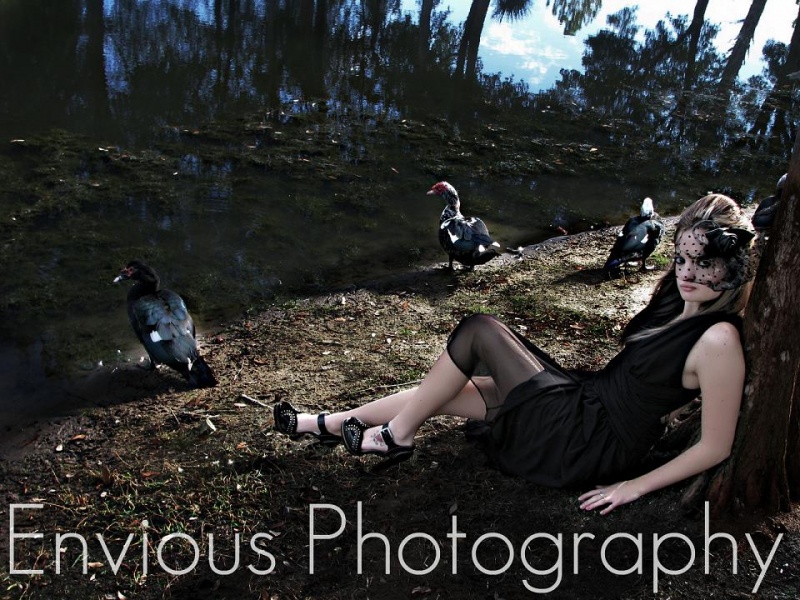Female model photo shoot of Envious Photography in Melbourne 