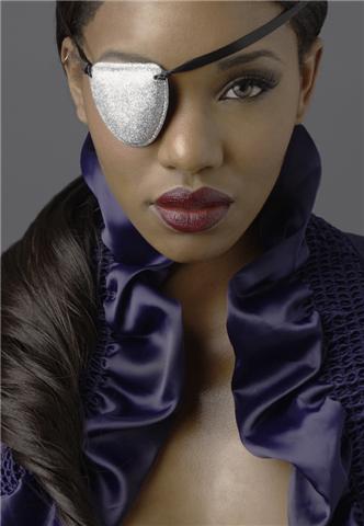 Female model photo shoot of Eden Arcane, makeup by LJ Hill Makeup Artistry
