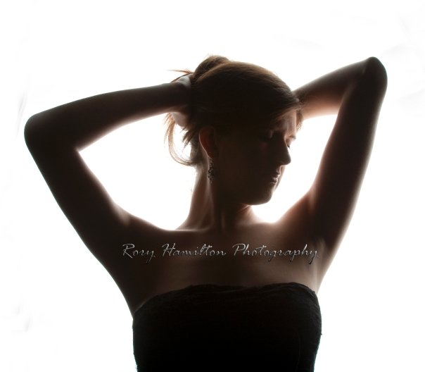 Female model photo shoot of Ayla Warren by Rory Hamilton