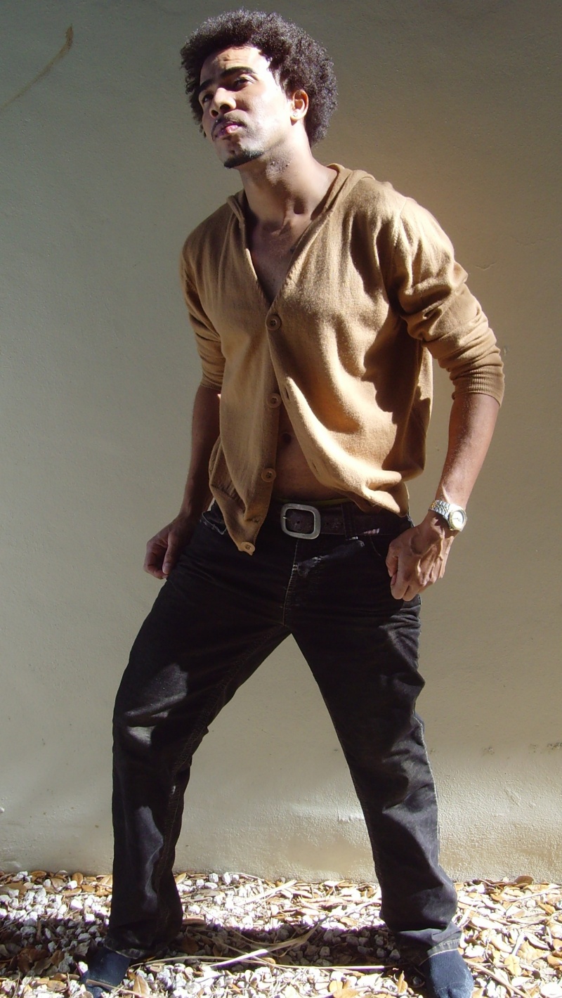 Male model photo shoot of Sean Kavanagh in Ft Lauderdale