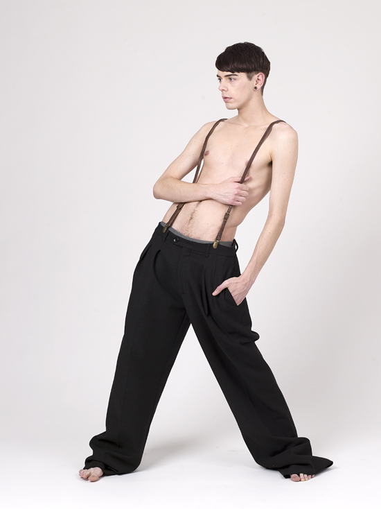 Male model photo shoot of Simon Woolley