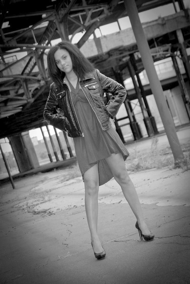 Female model photo shoot of DnLPhoto in Bellevue NE