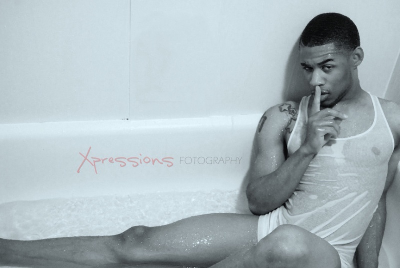 Male model photo shoot of J Jermaine by XpressionsFotography in Baton Rouge 