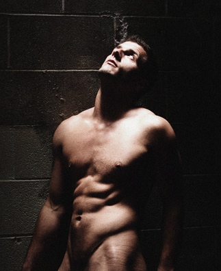 Male model photo shoot of KEVN by Nicky Reyes Photography