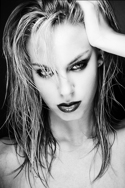 Female model photo shoot of Shannon M Murphy