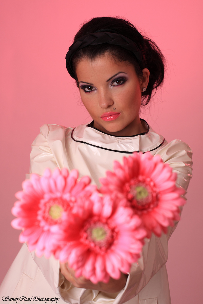 Female model photo shoot of NATASHA_V