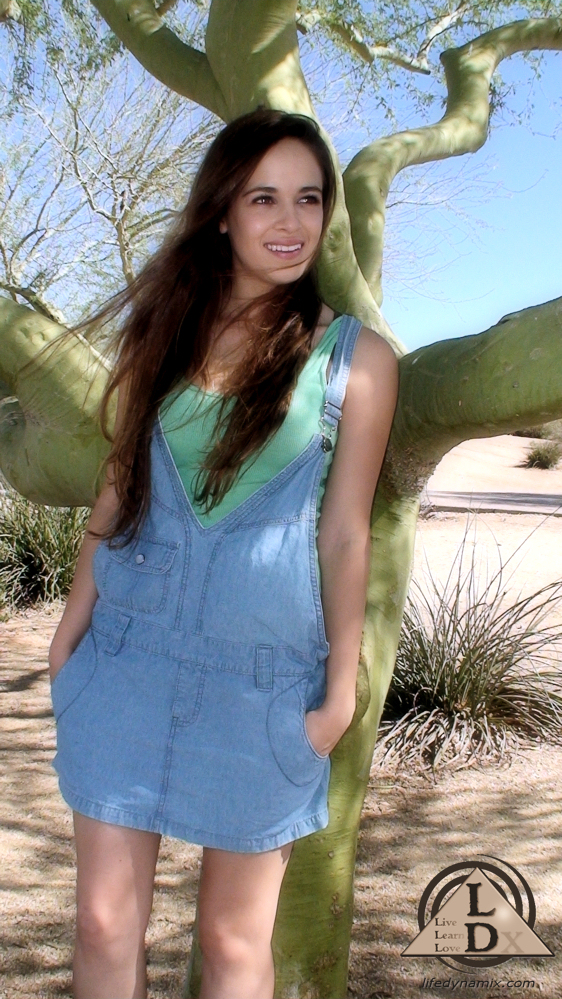 Female model photo shoot of Erin Hughes in Phoenix