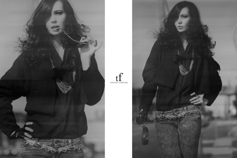 Female model photo shoot of Tara Lightfoot by LYNN LIE Fotografi, wardrobe styled by Rearrange Us Webstore