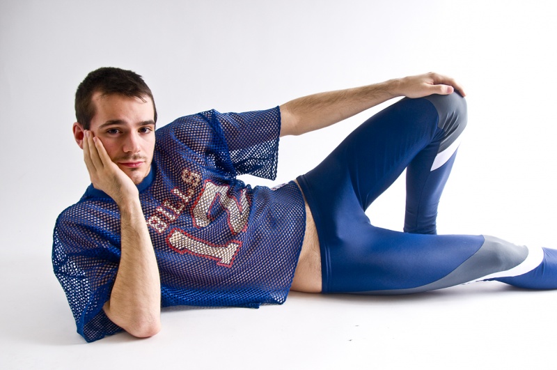 Male model photo shoot of Nikolaos Mikael