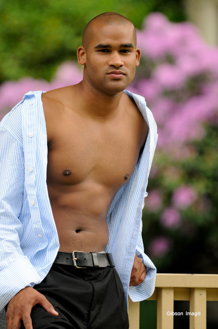 Male model photo shoot of curtis gibson