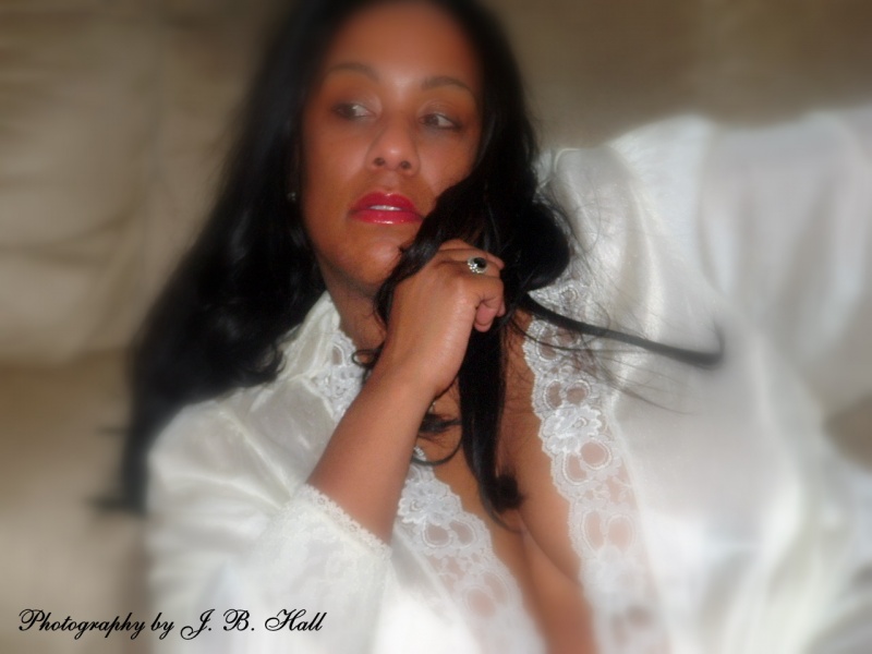 Female model photo shoot of Neci A by J Benjaman Photography
