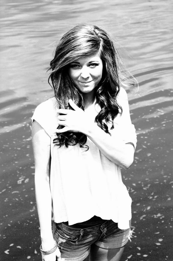 Female model photo shoot of Jessica Pietrzak in coon rapids, mn