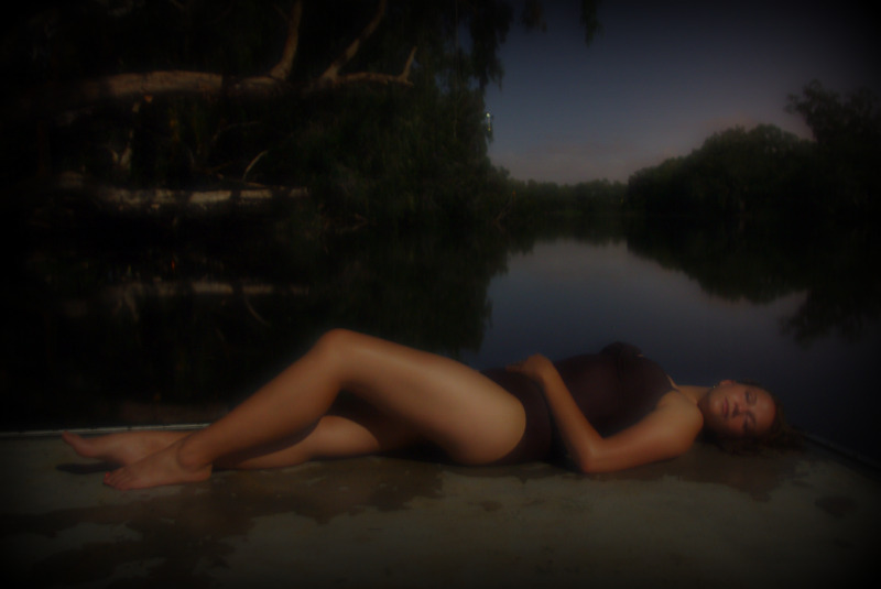 Female model photo shoot of Katherine N Johnson in Townsville, Australia