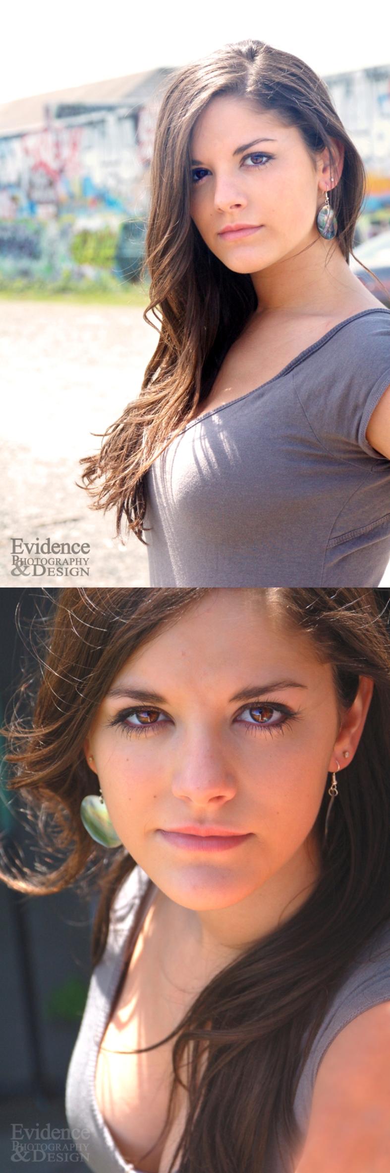 Female model photo shoot of Evidence Photography and Lindsey Jamieson in Seattle