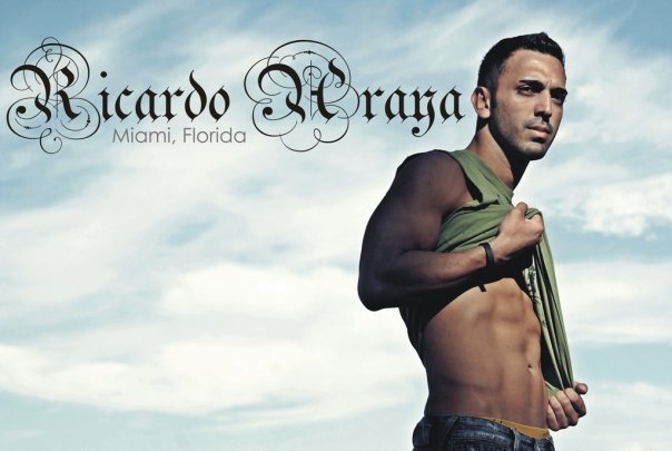 Male model photo shoot of Rick Araya in Key Biscayne, Miami, FL 