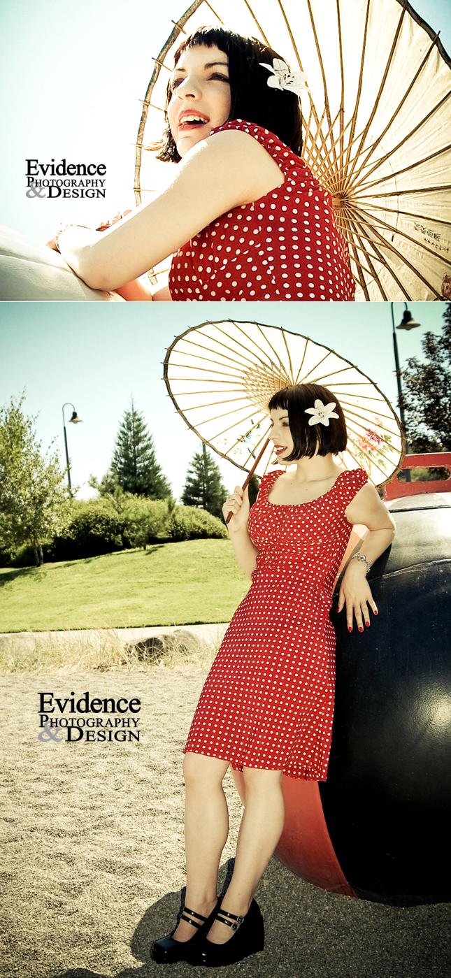 Female model photo shoot of Evidence Photography in Seattle