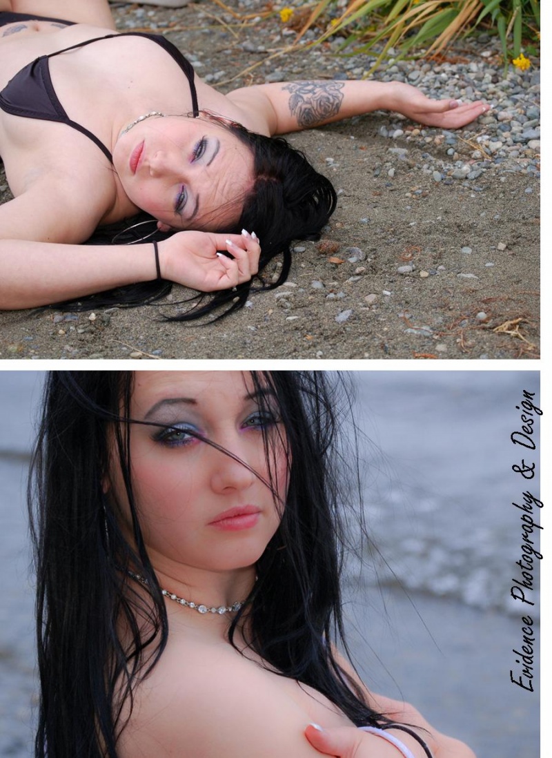 Female model photo shoot of Evidence Photography in Kirkland