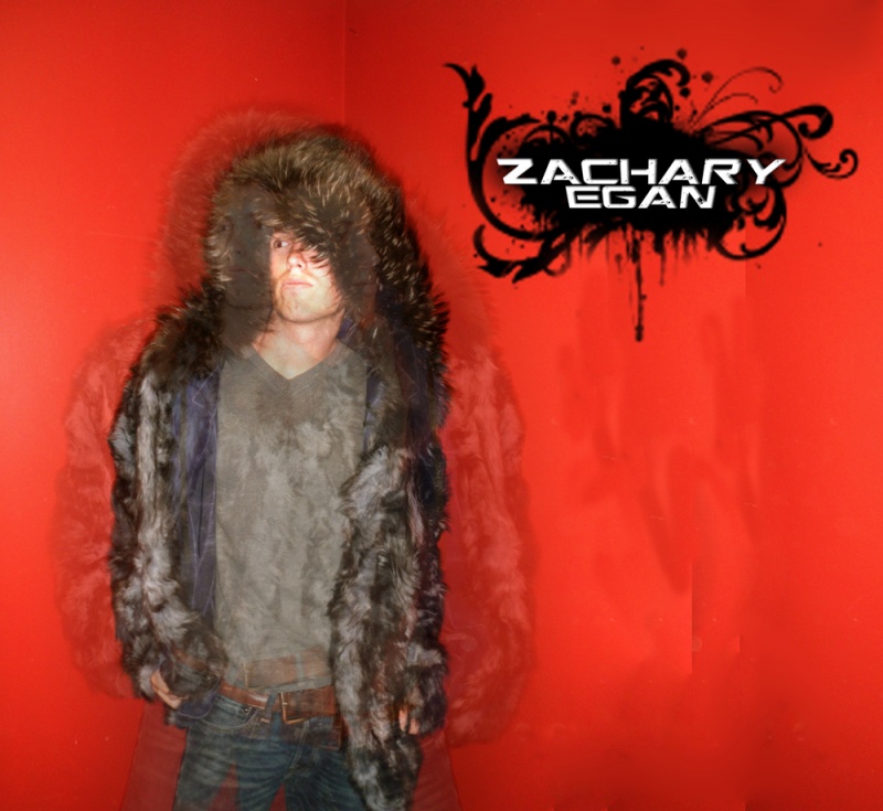Male model photo shoot of Zachary Egan