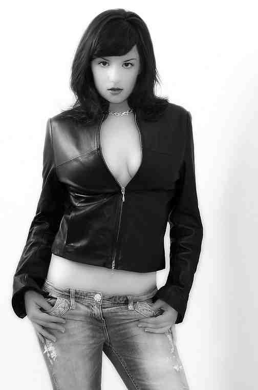 Female model photo shoot of AmyAnderson in Ayr
