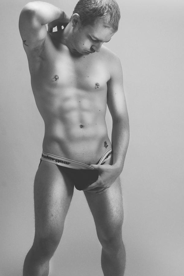 Male model photo shoot of CodyJamez