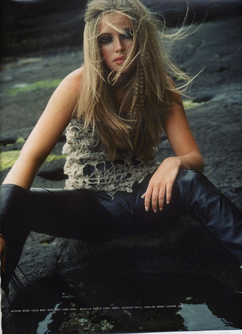 Female model photo shoot of Anita Rice Hair Stylist