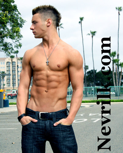 Male model photo shoot of Brendon Posey in San Diego, California