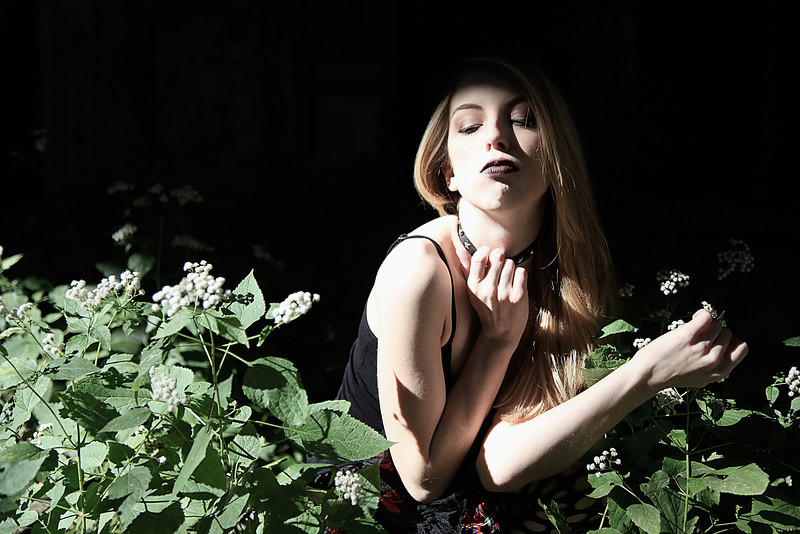 Female model photo shoot of Autumn Lynn by sean ranieri