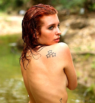 Female model photo shoot of Kayleigh Stone in Austin,TX