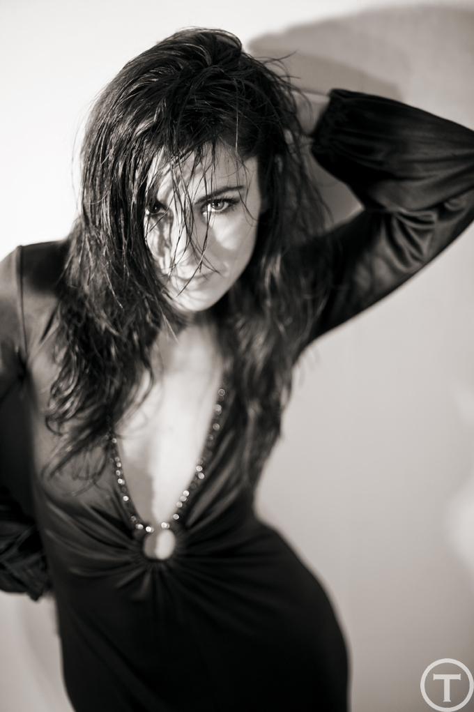 Female model photo shoot of Angel S Saucier in portland oregon